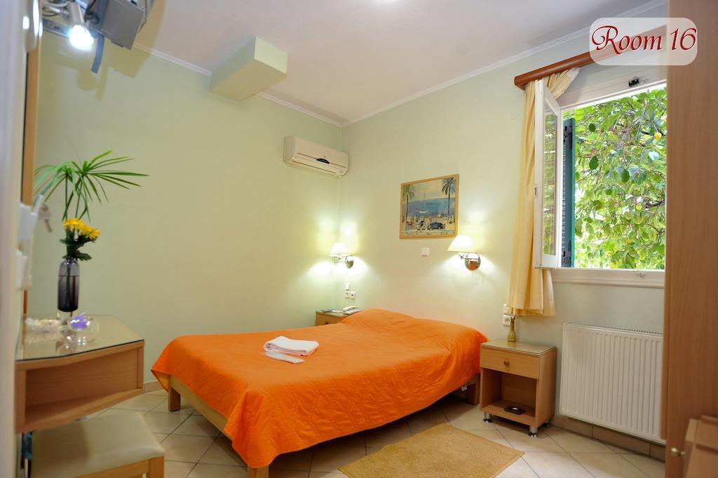 Apollon Hotel アルゴス 部屋 写真