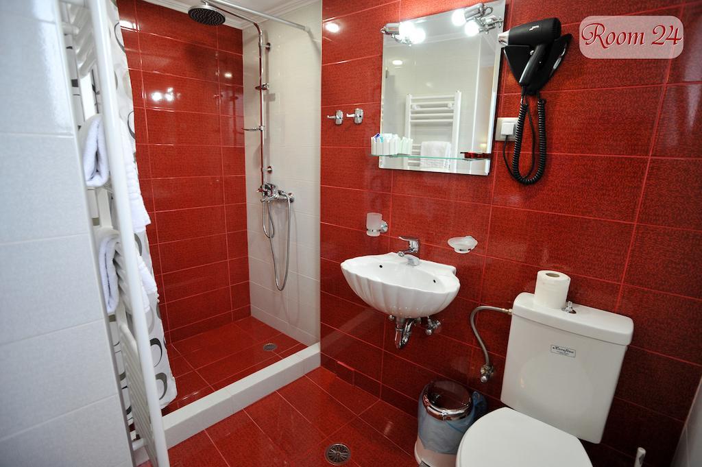 Apollon Hotel アルゴス 部屋 写真
